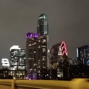 Meet your Posher, Roxana